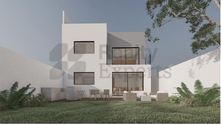 Casa en Venta en Contry