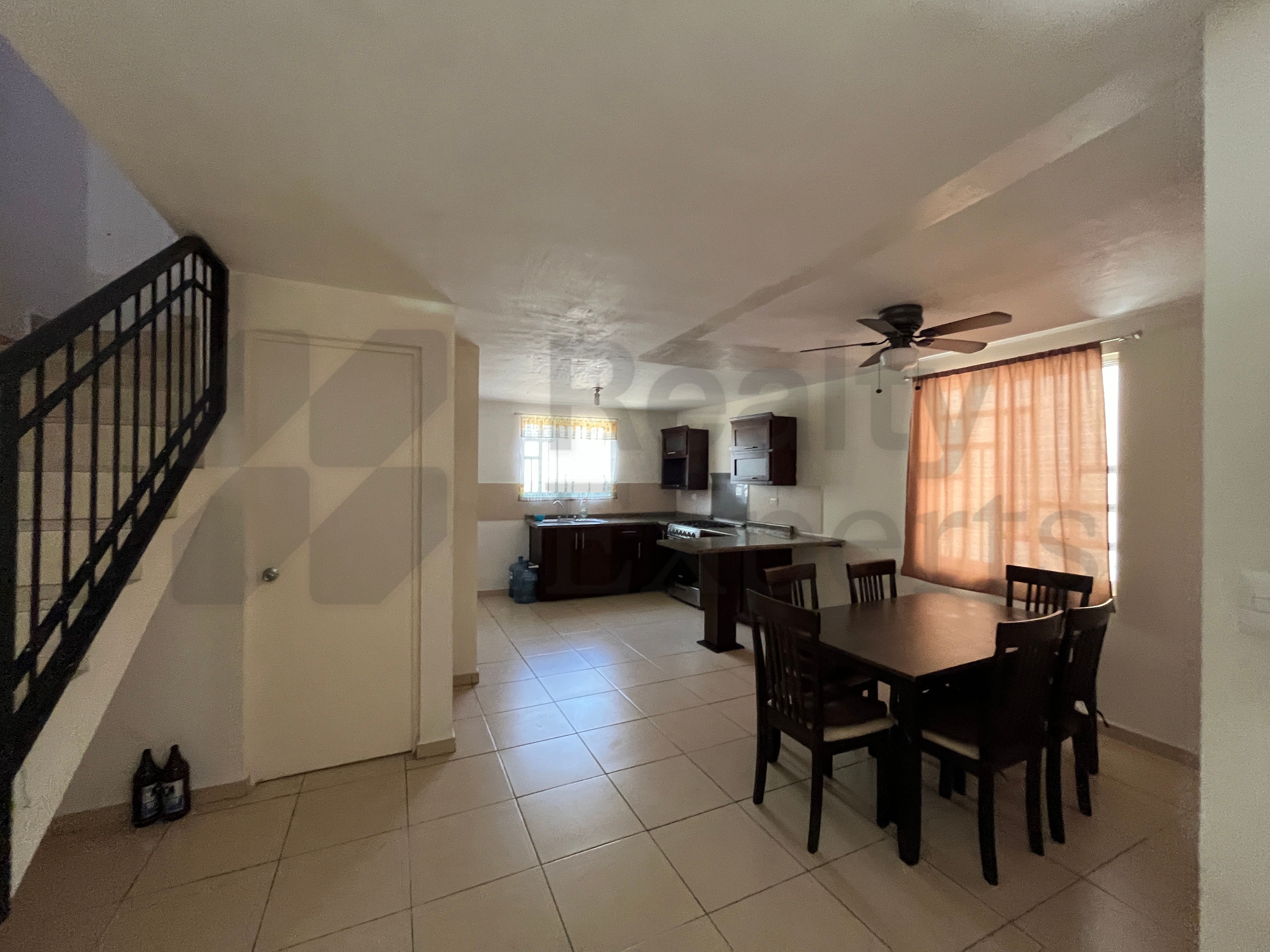 Casa en Renta en Capellanía Residencial
