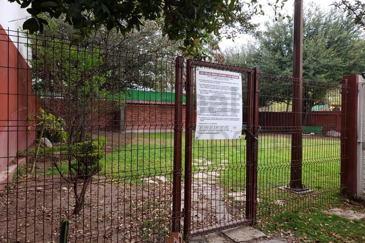 Departamento en Venta en Loma Larga