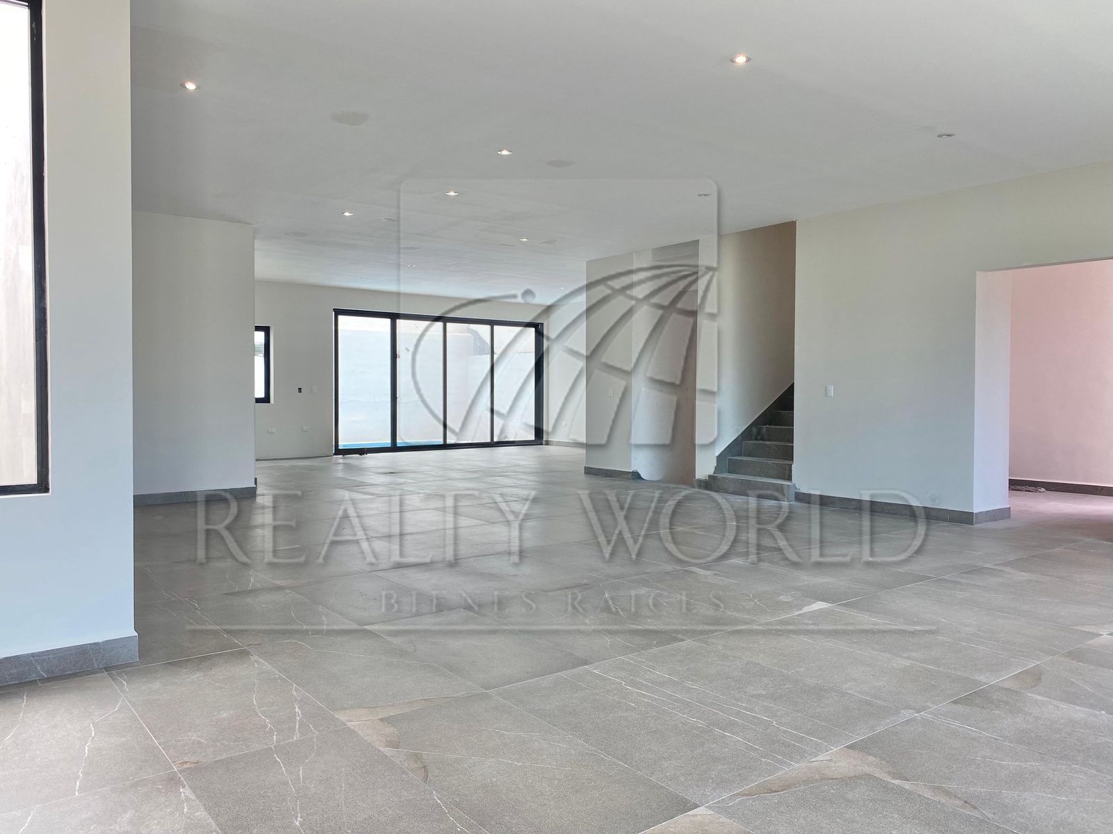 Casa en Venta en Sierra Alta