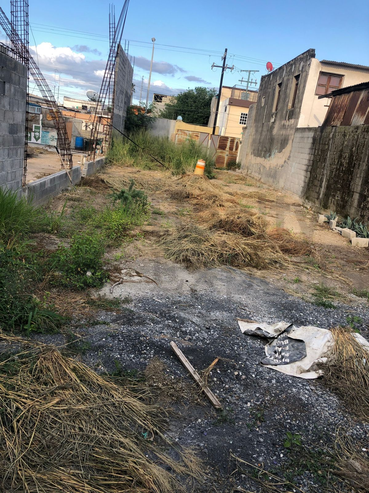 Terreno en Venta en Estrella