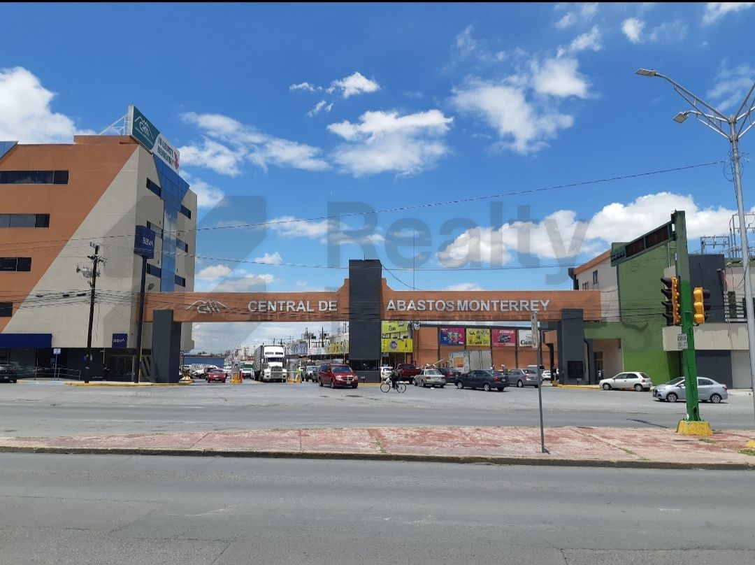 Bodega en Venta en Central de Abastos