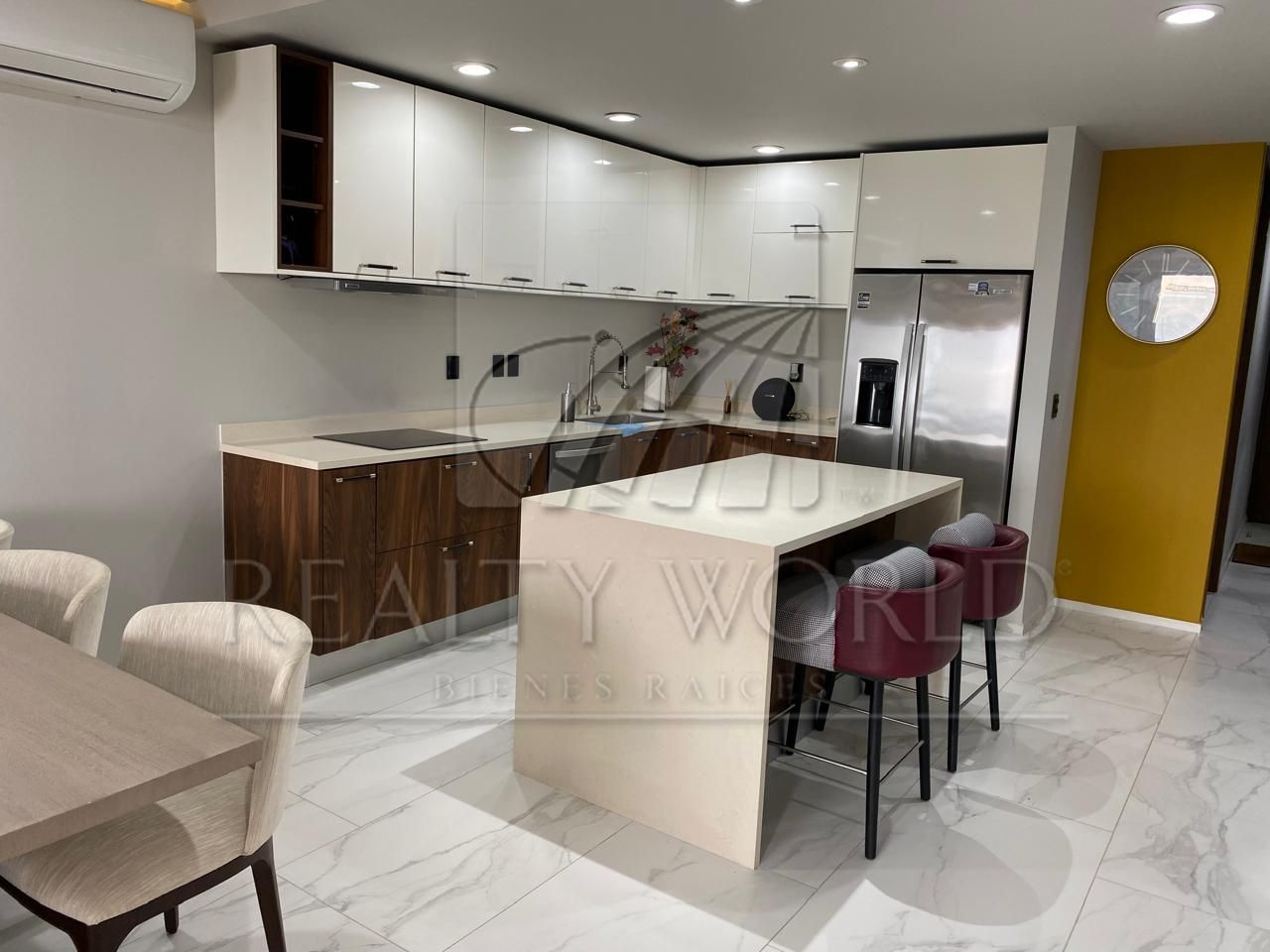 Departamento en Venta en Terralta