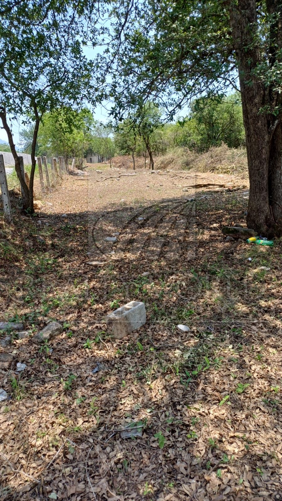 Terreno en Venta en Antigua Hacienda Santa Anita