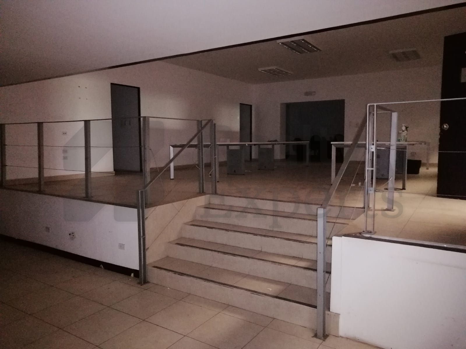 Bodega en Renta en Arco Vial