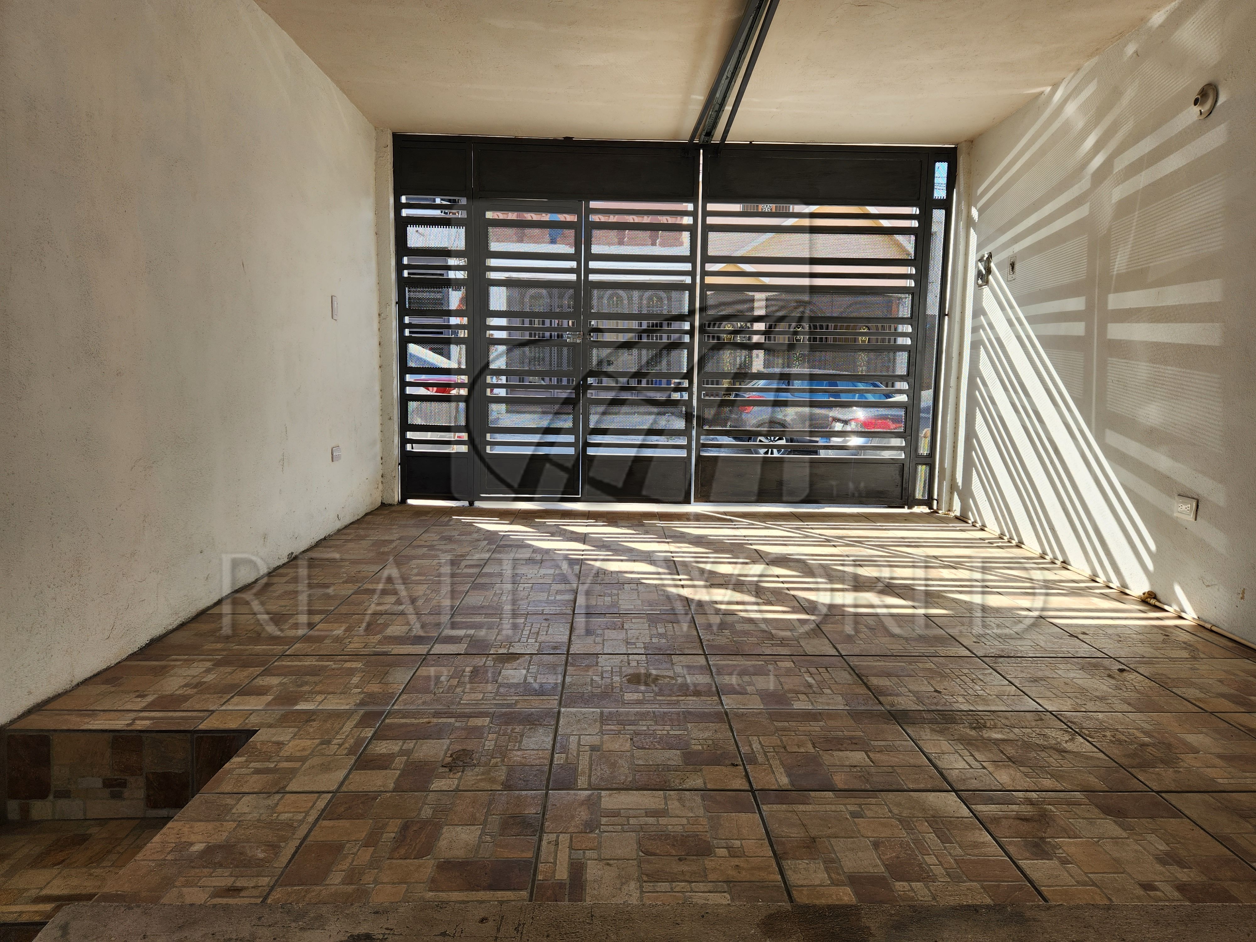 Casa en Renta en Hacienda Mitras