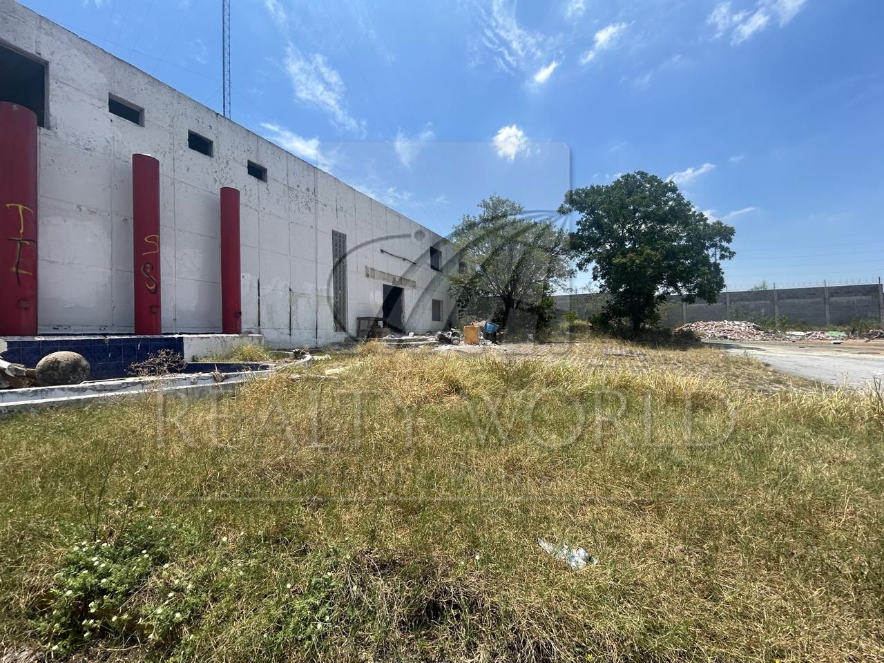 Bodega en Venta en Sin Colonia