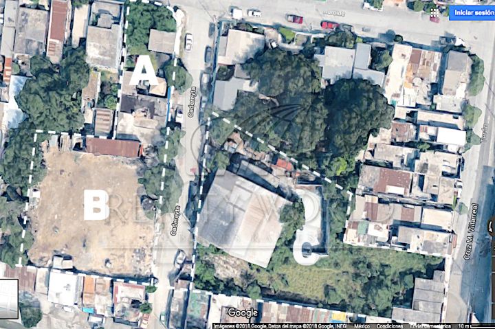 Terreno en Venta en Topo Chico