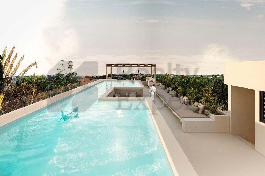 Departamento en Venta en PUNTA KAAN