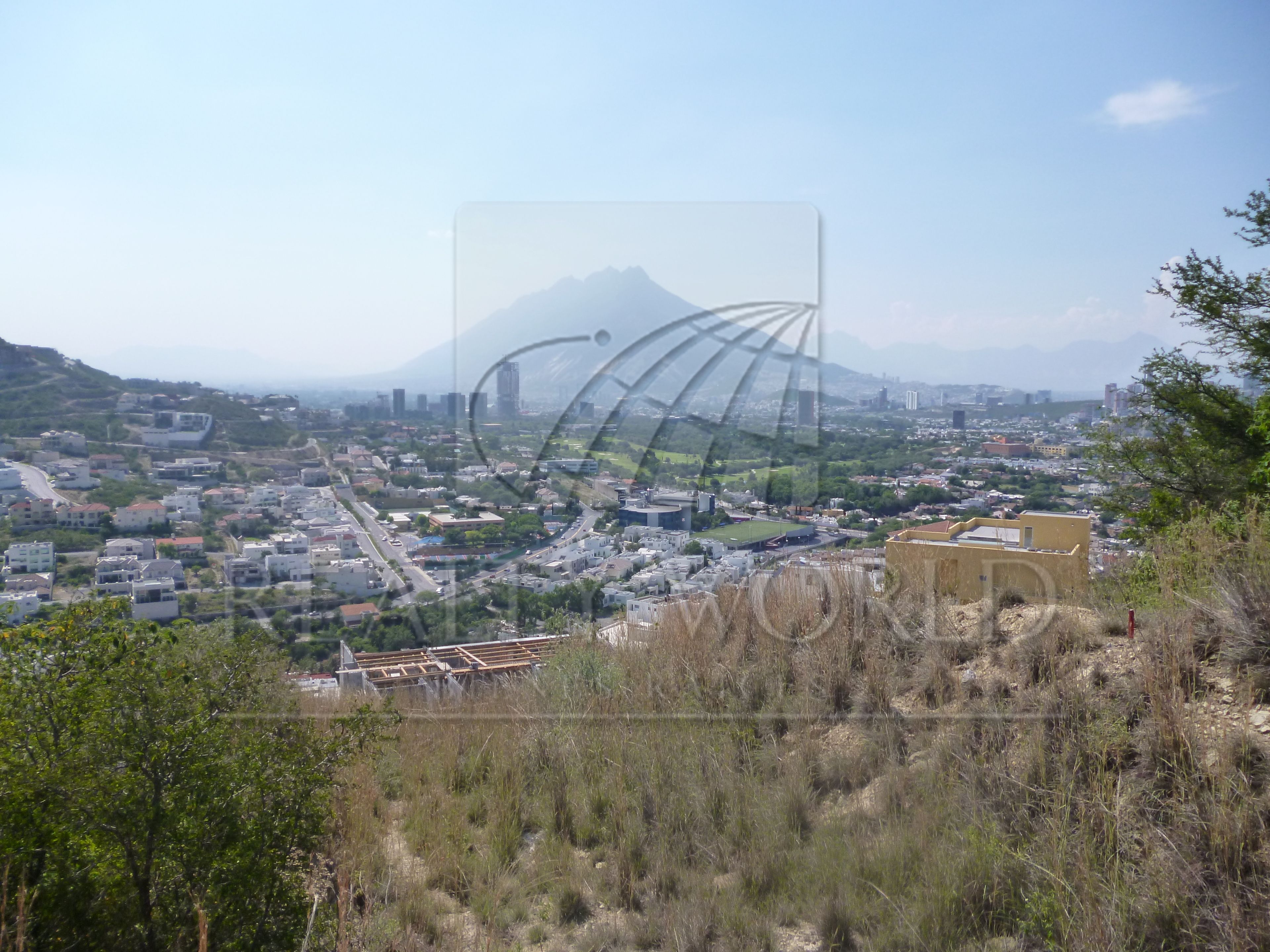Terreno en Venta en Jardines de San Agustin