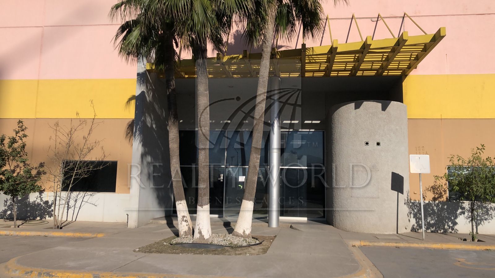 Oficina en Renta en Hacienda Del Mezquital