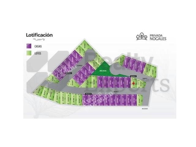 Casa en Venta en Alya Residencial