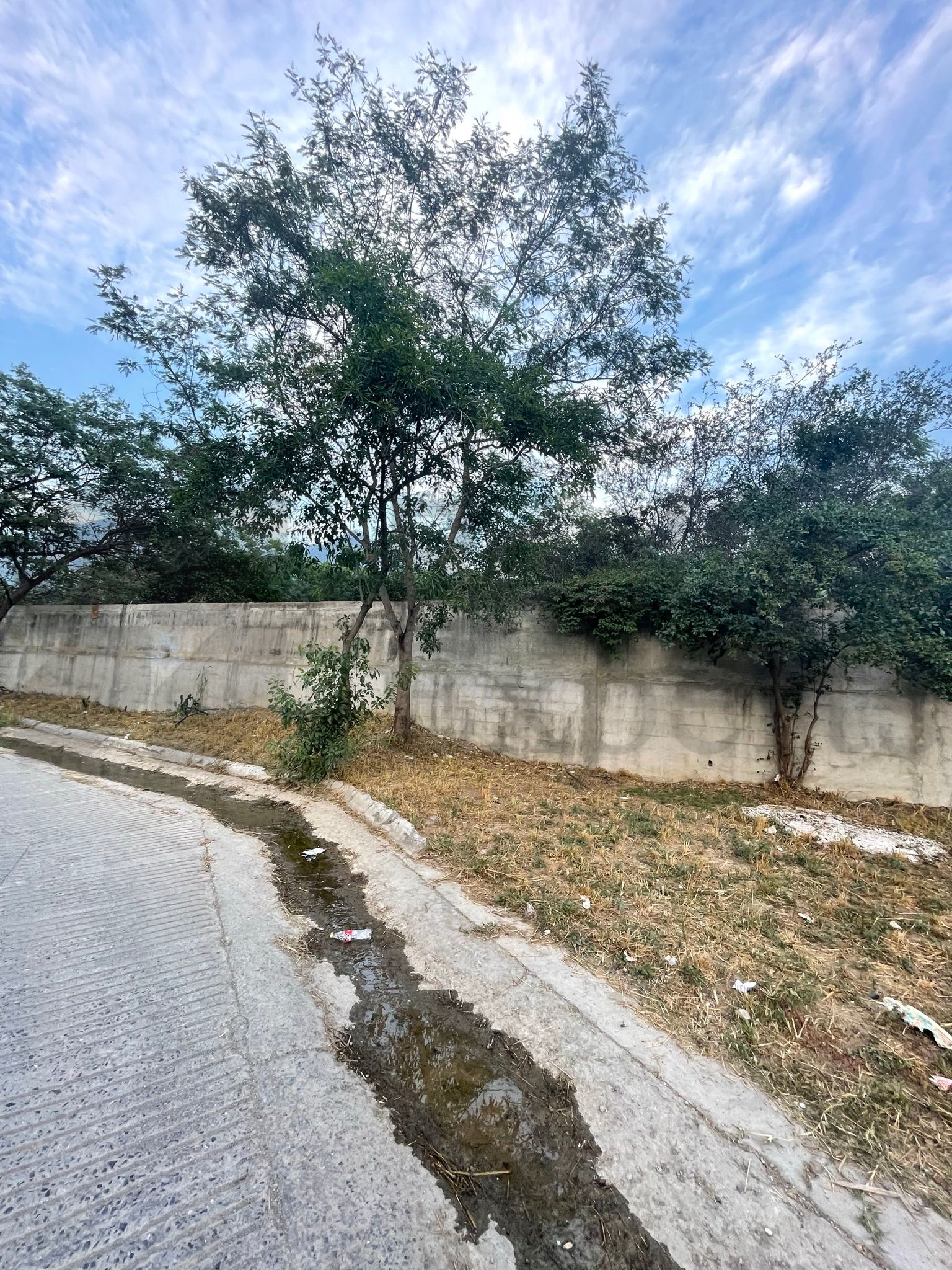 Terreno en Venta en Los Cristales