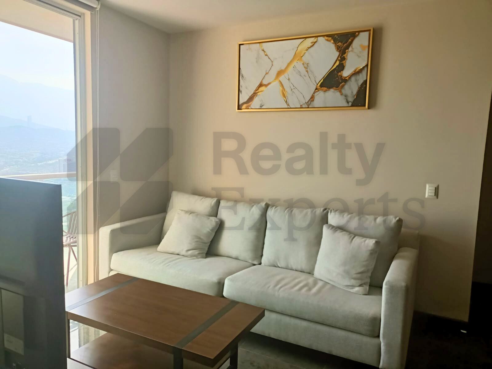 Departamento en Renta en PUNTACERO