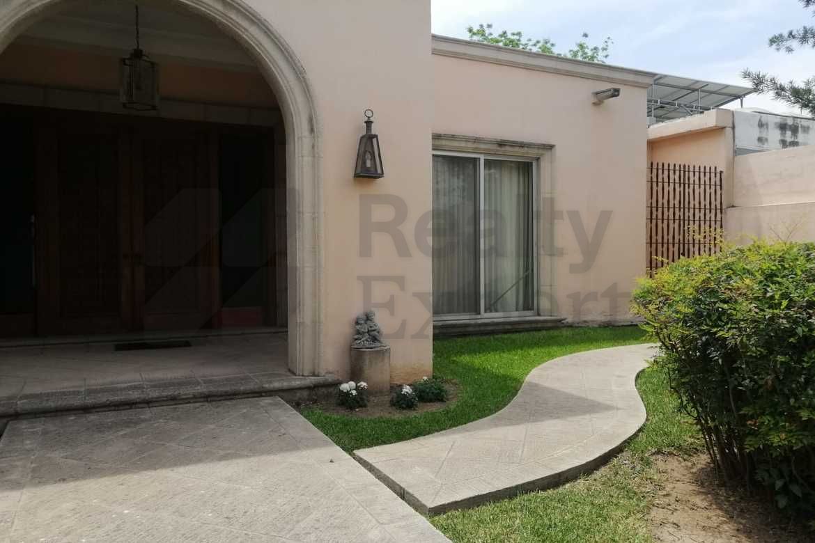 Casa en Renta en Del Valle