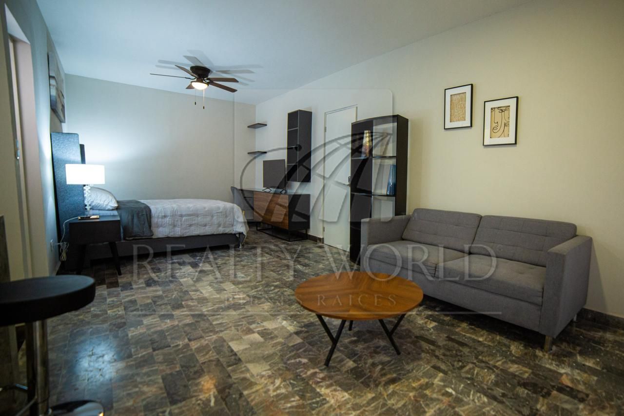 Departamento en Renta en Del Valle