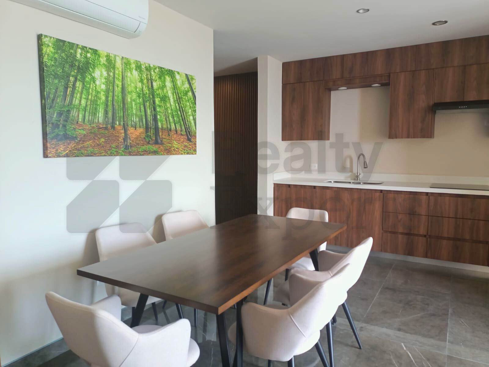 Departamento en Renta en PUNTACERO