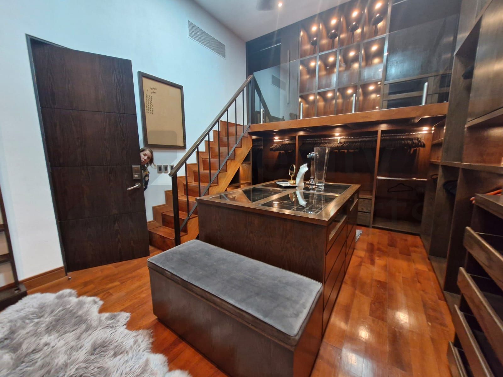 Casa en Renta en Bosques de San Ángel Sector Palmillas