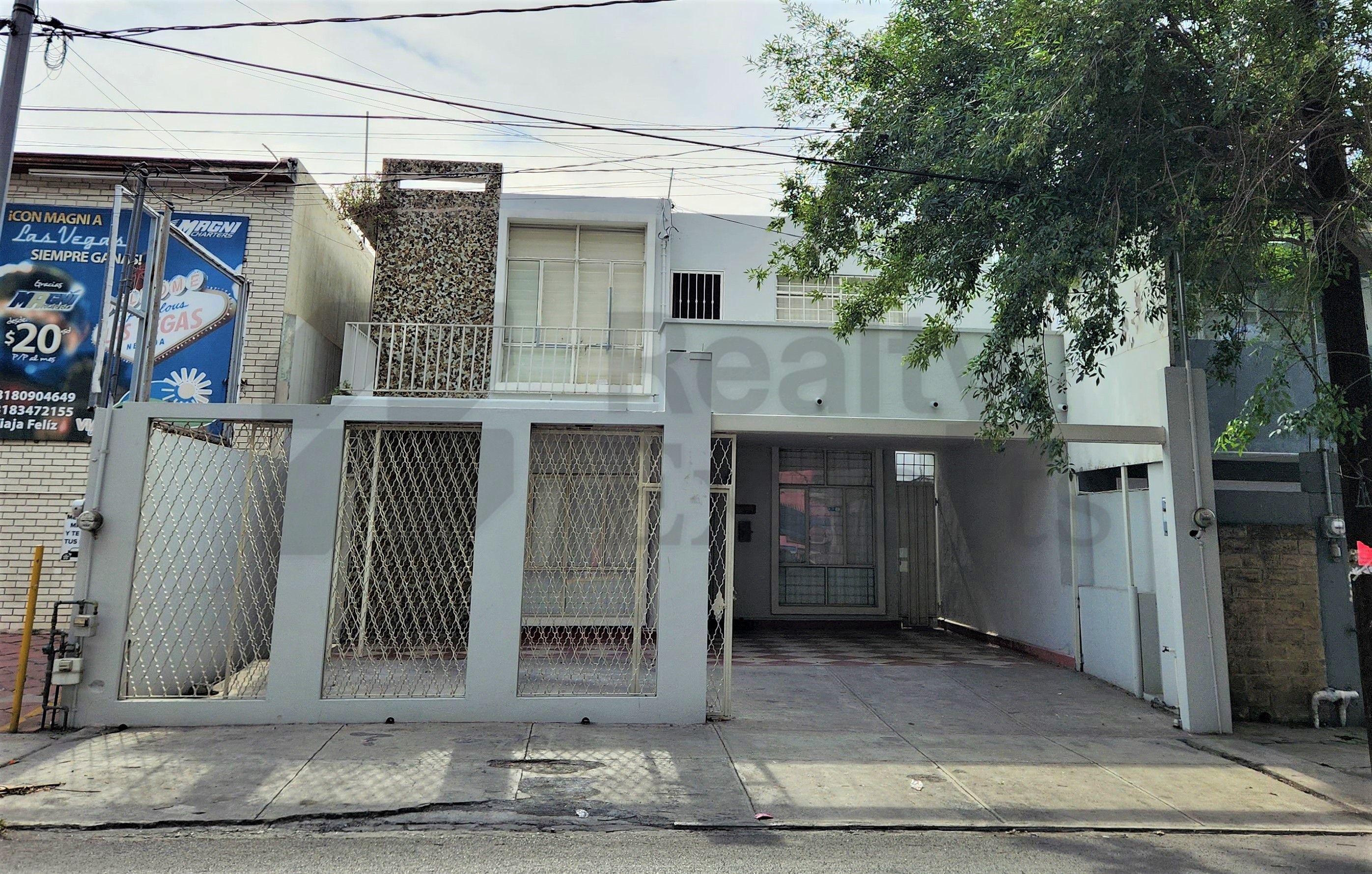 Casa en Renta en Mitras Centro
