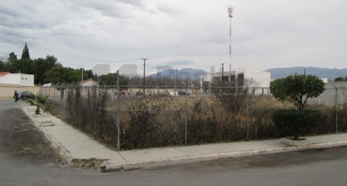 Terreno en Venta en Loma Alta