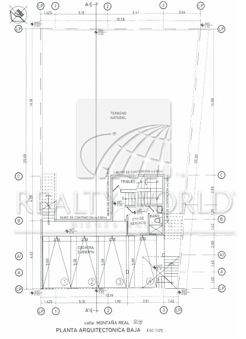 Casa en Venta en Rincón de las Montañas