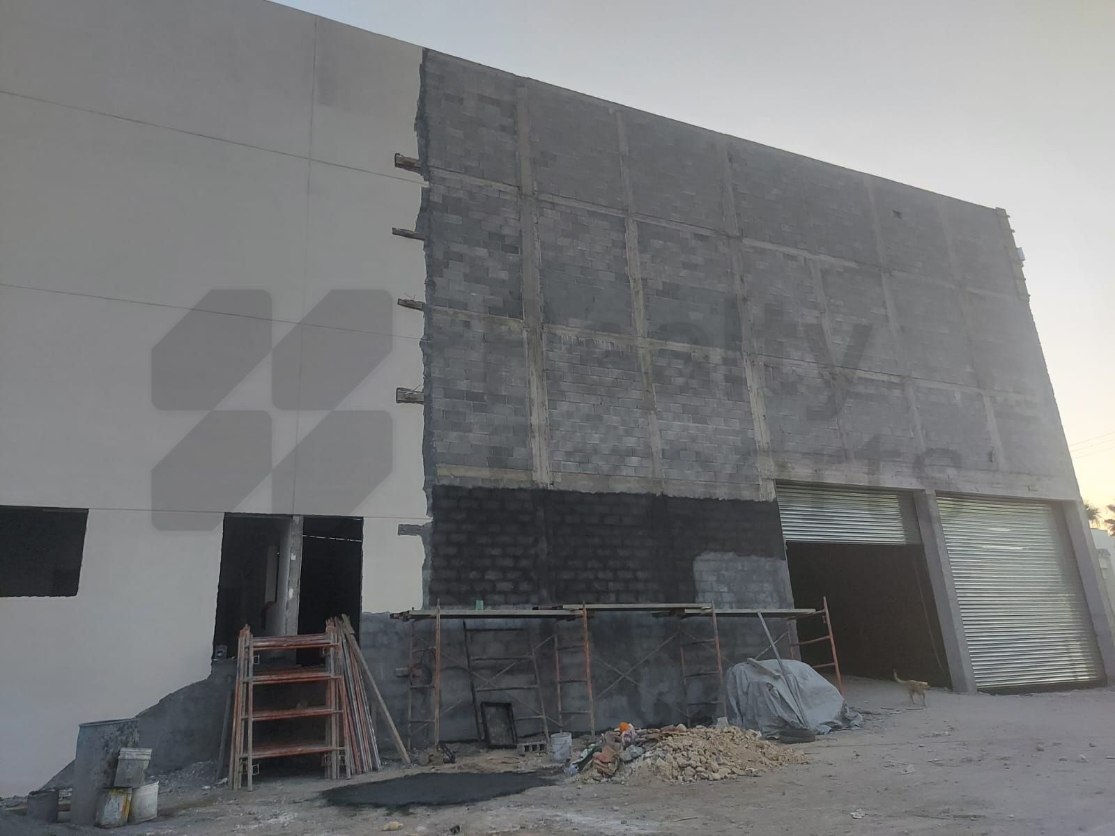 Bodega en Renta en Industrias del Poniente