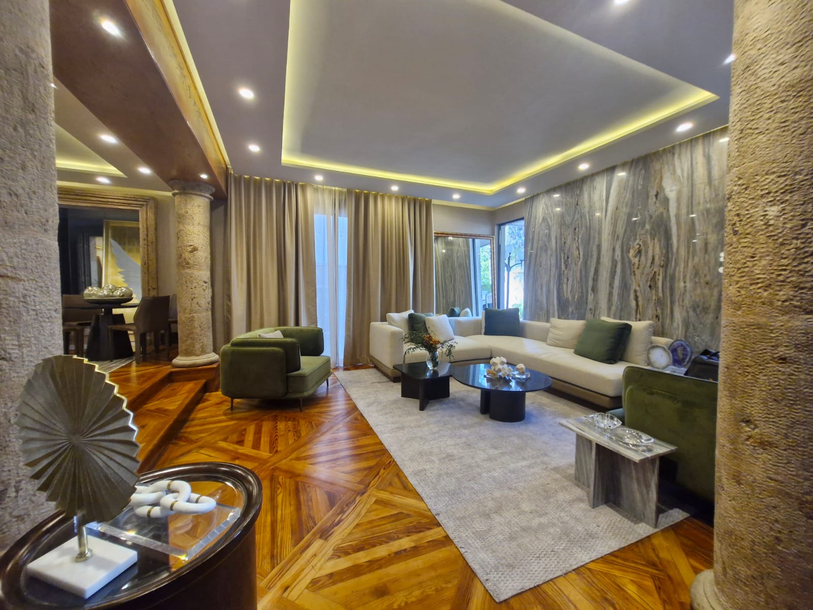 Casa en Renta en Jardines de San Agustin