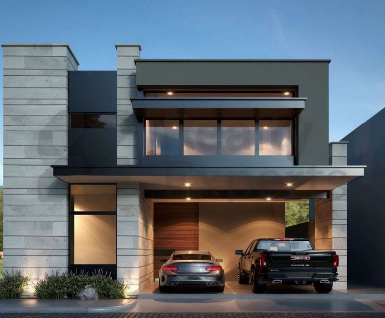 Casa en Venta en Hacienda Santa Ana