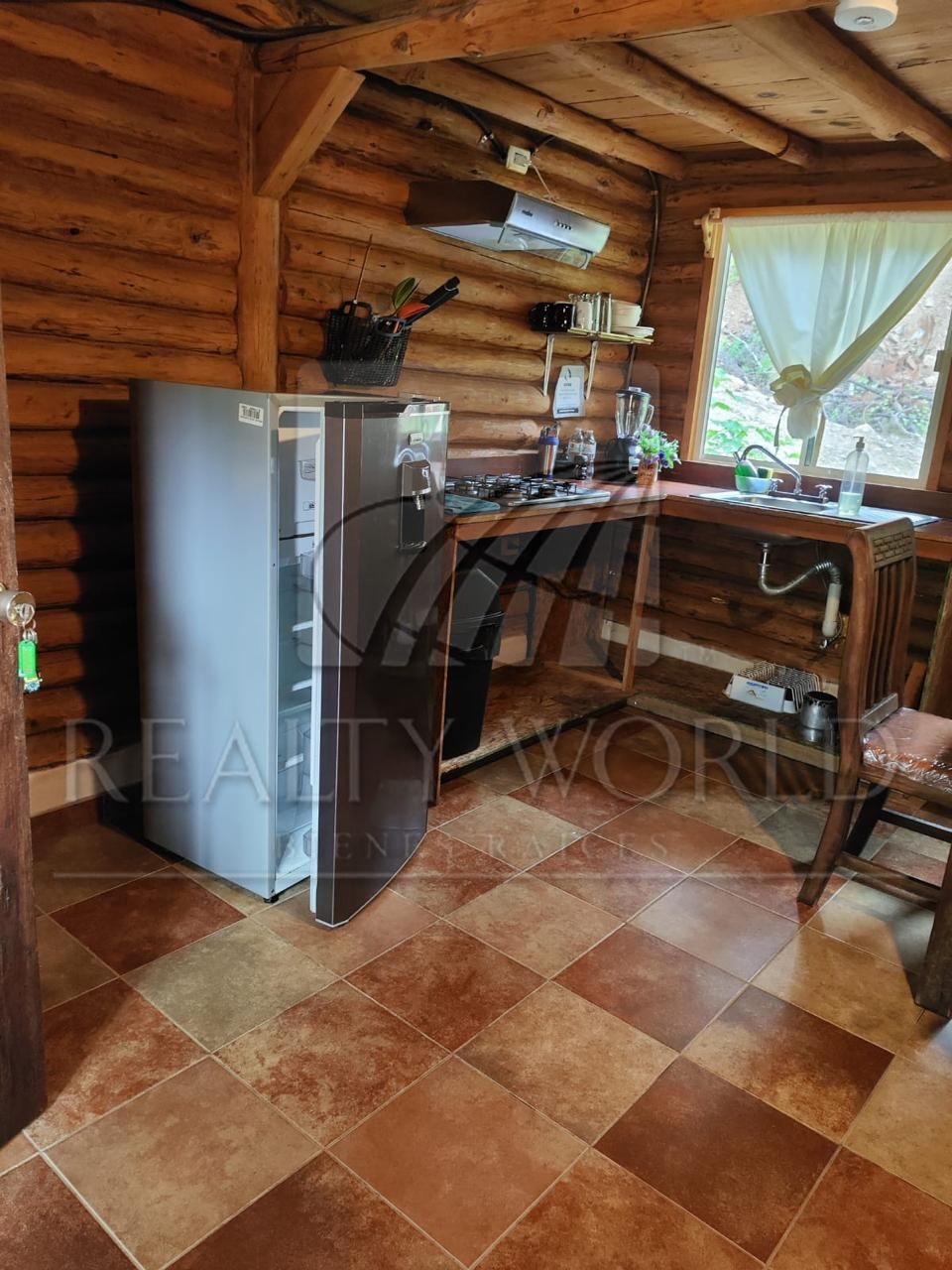 Terreno en Venta en Cieneguilla