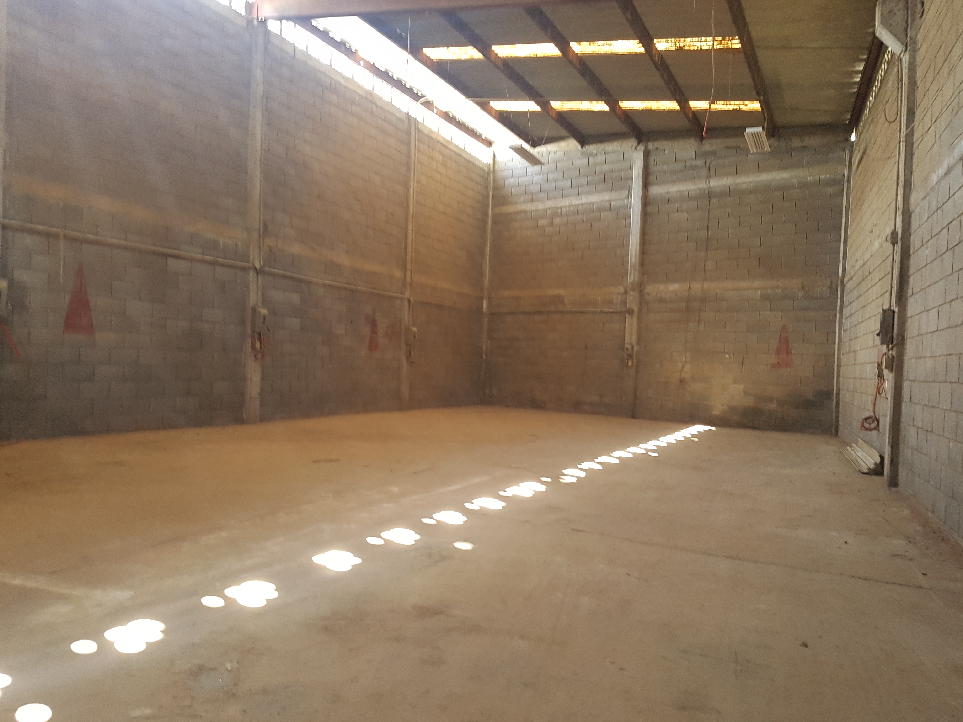 Bodega en Renta en Independencia