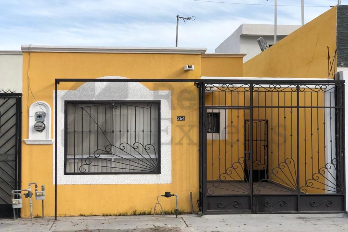 Casa en Venta en Misión San Juan