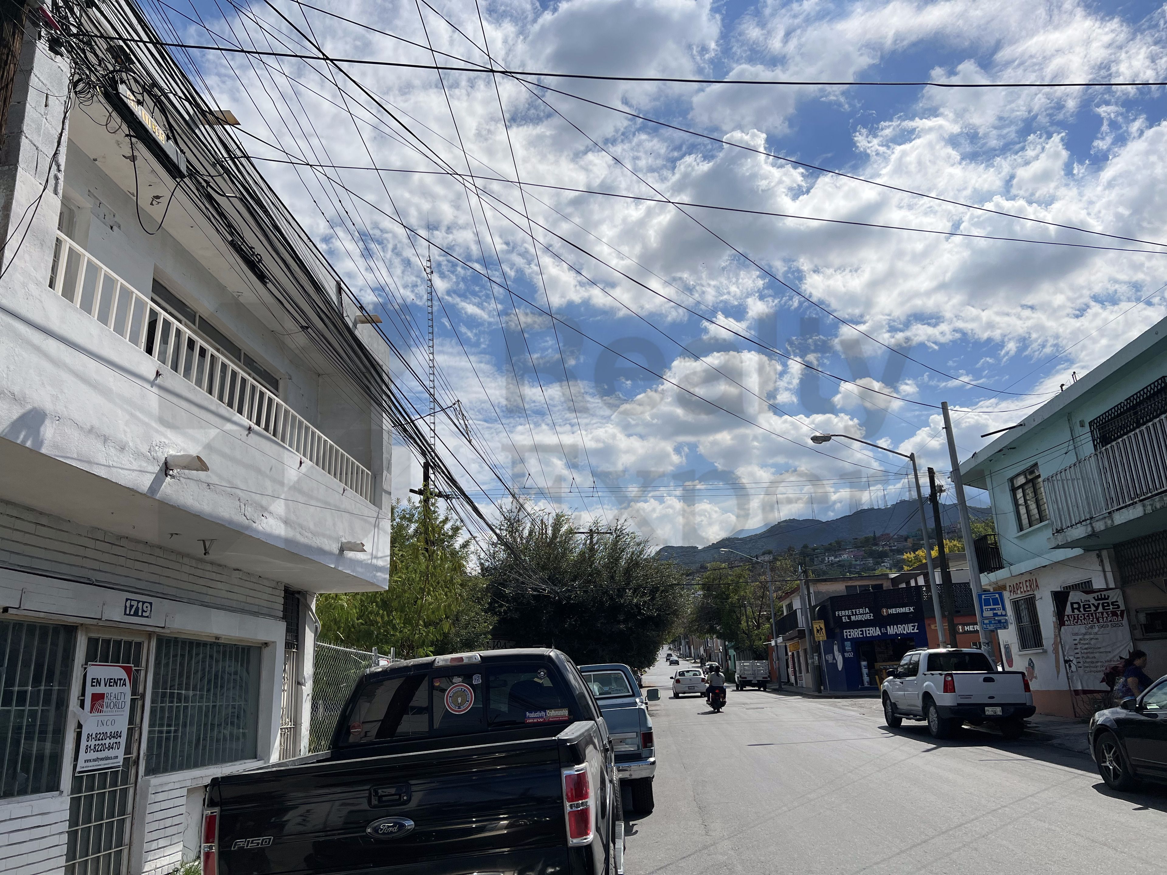 Bodega en Venta en Nuevo Repueblo