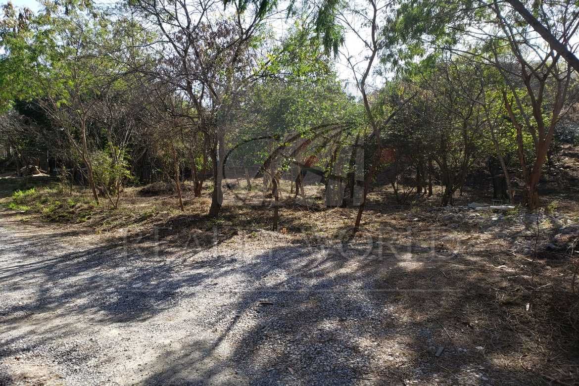 Terreno en Venta en Santa Rosalía