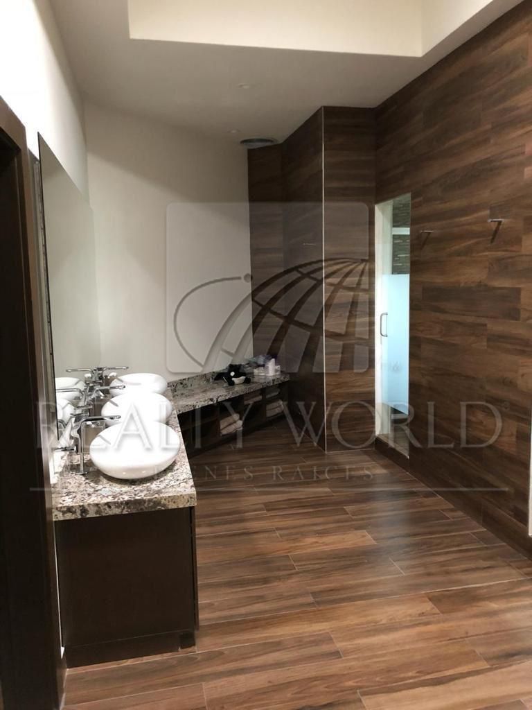 Casa en Venta en Jerónimo Siller