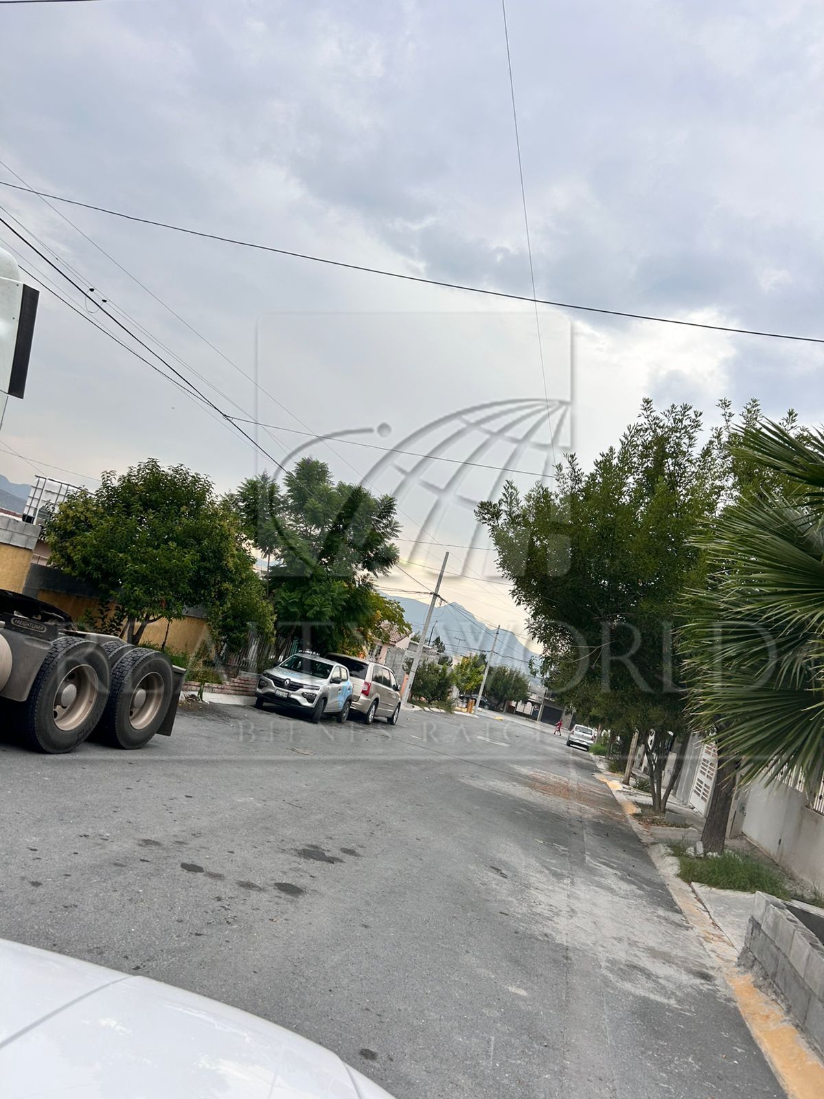 Terreno en Venta en Rinconada