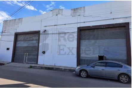 Local en Renta en Apodaca Centro