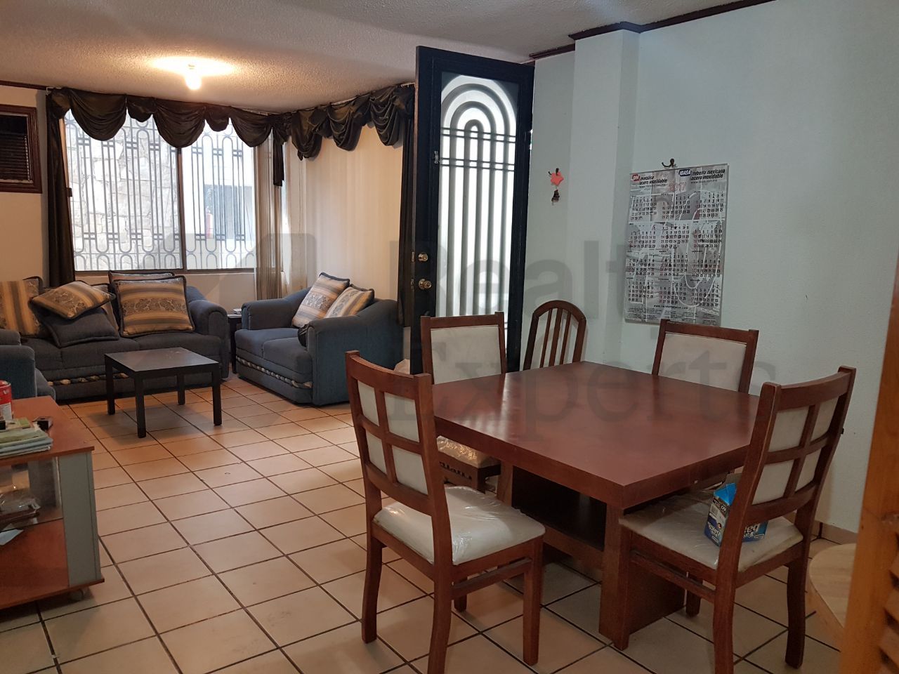 Departamento en Renta en Palo Blanco