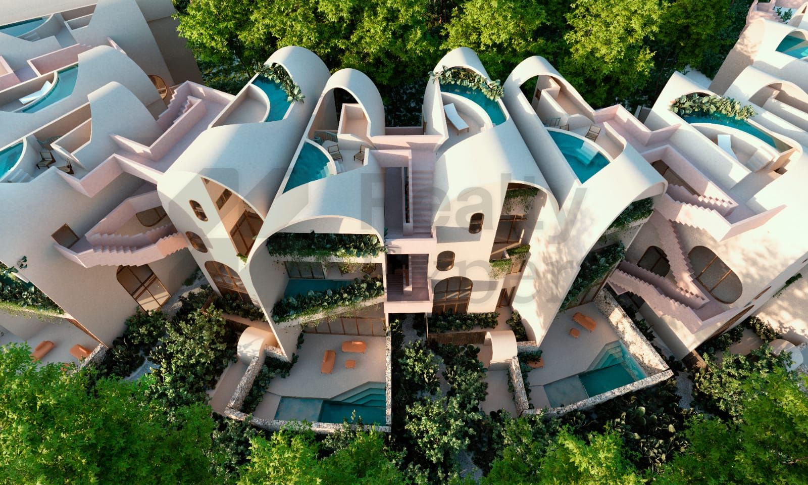 Departamento en Venta en EDEN 
