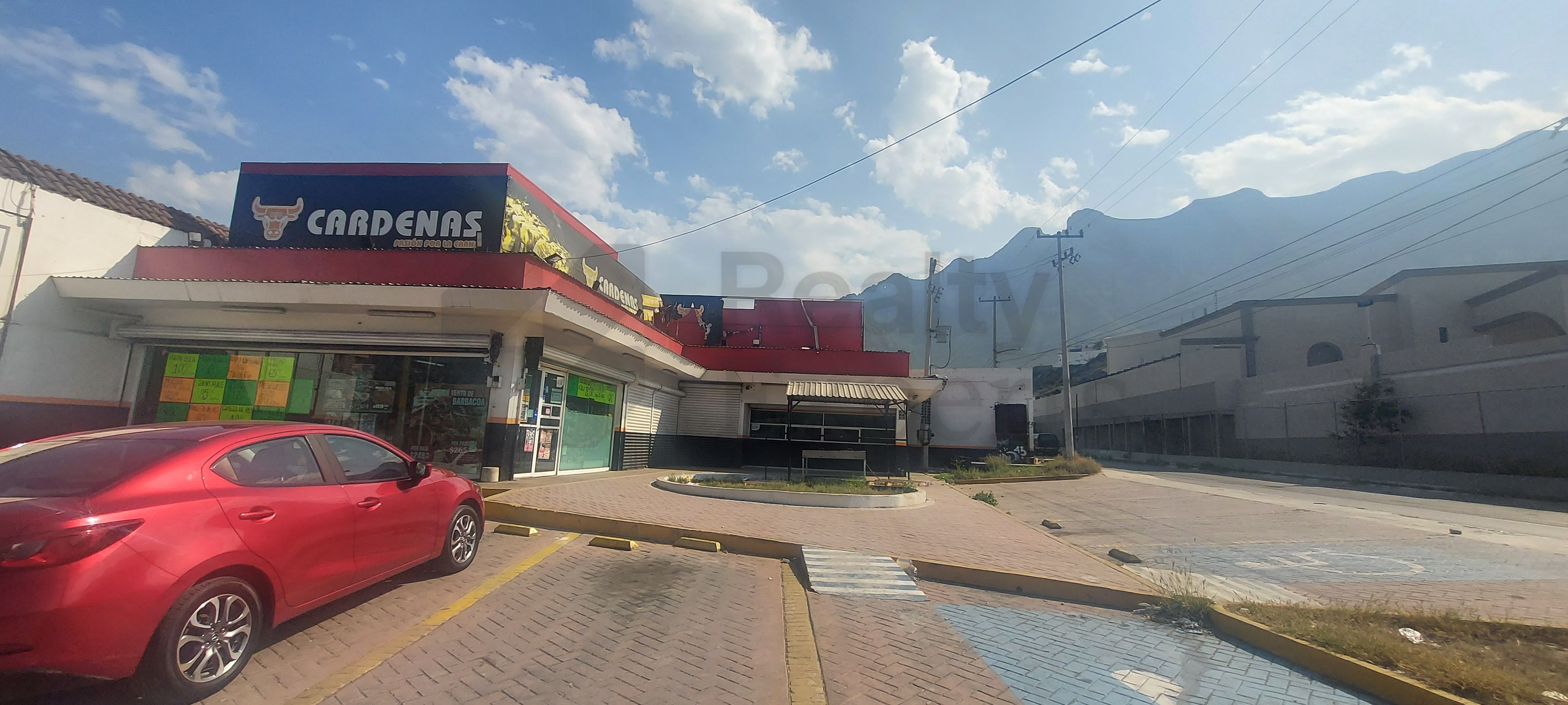 Local en Renta en Real del Valle