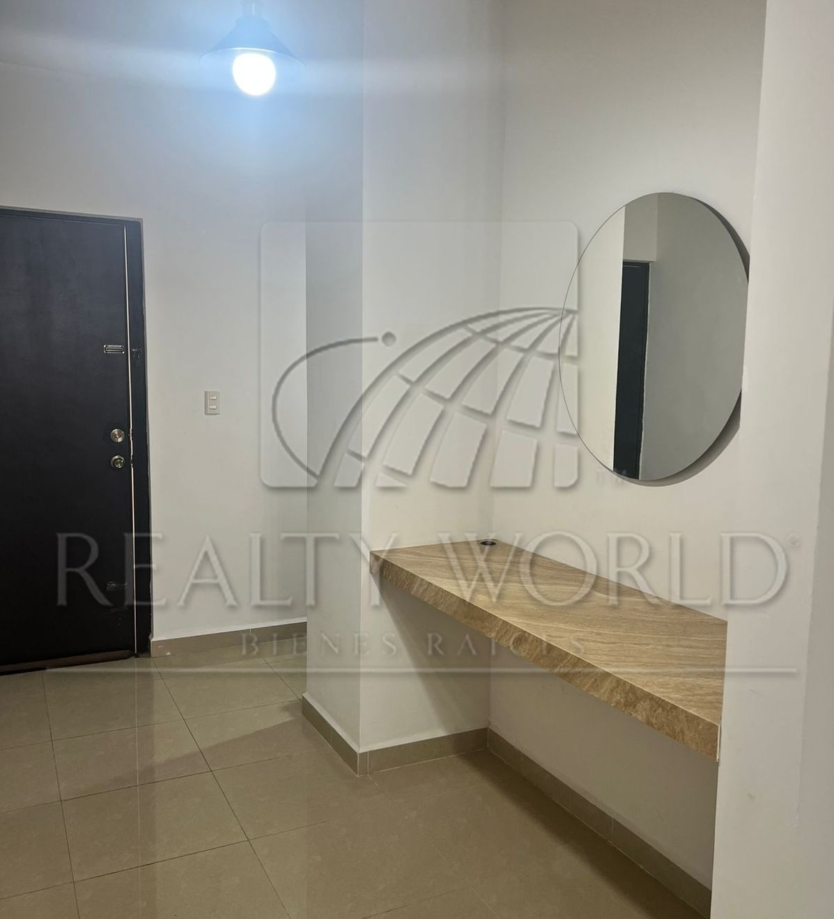 Departamento en Renta en INFONAVIT la Huasteca