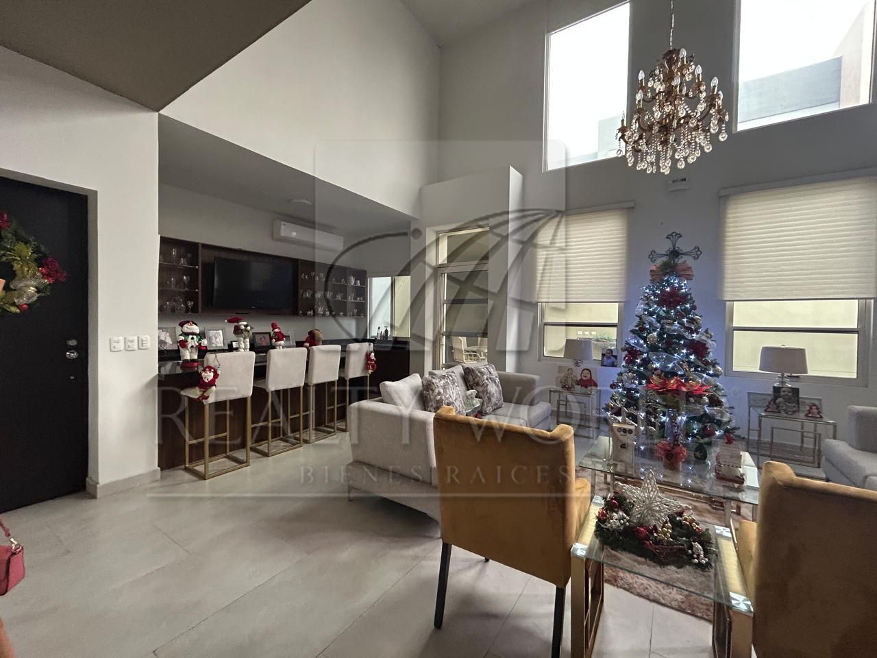 Casa en Venta en Rincón de San Jerónimo