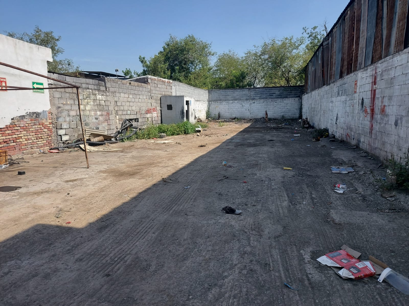 Terreno en Venta en Hidalgo
