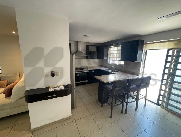 Casa en Renta en CUMBRES SAN AGUSTIN
