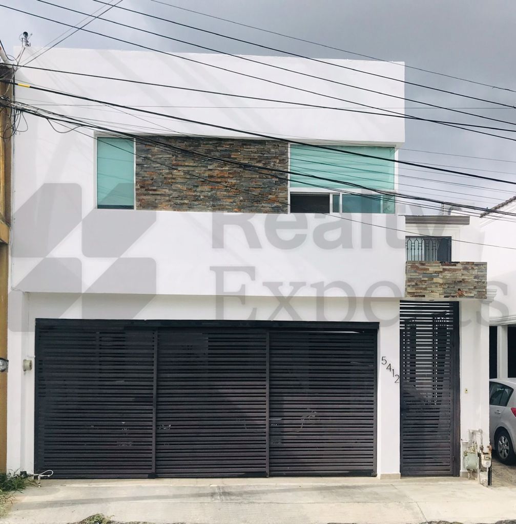 Casa en Venta en Del Paseo Residencial