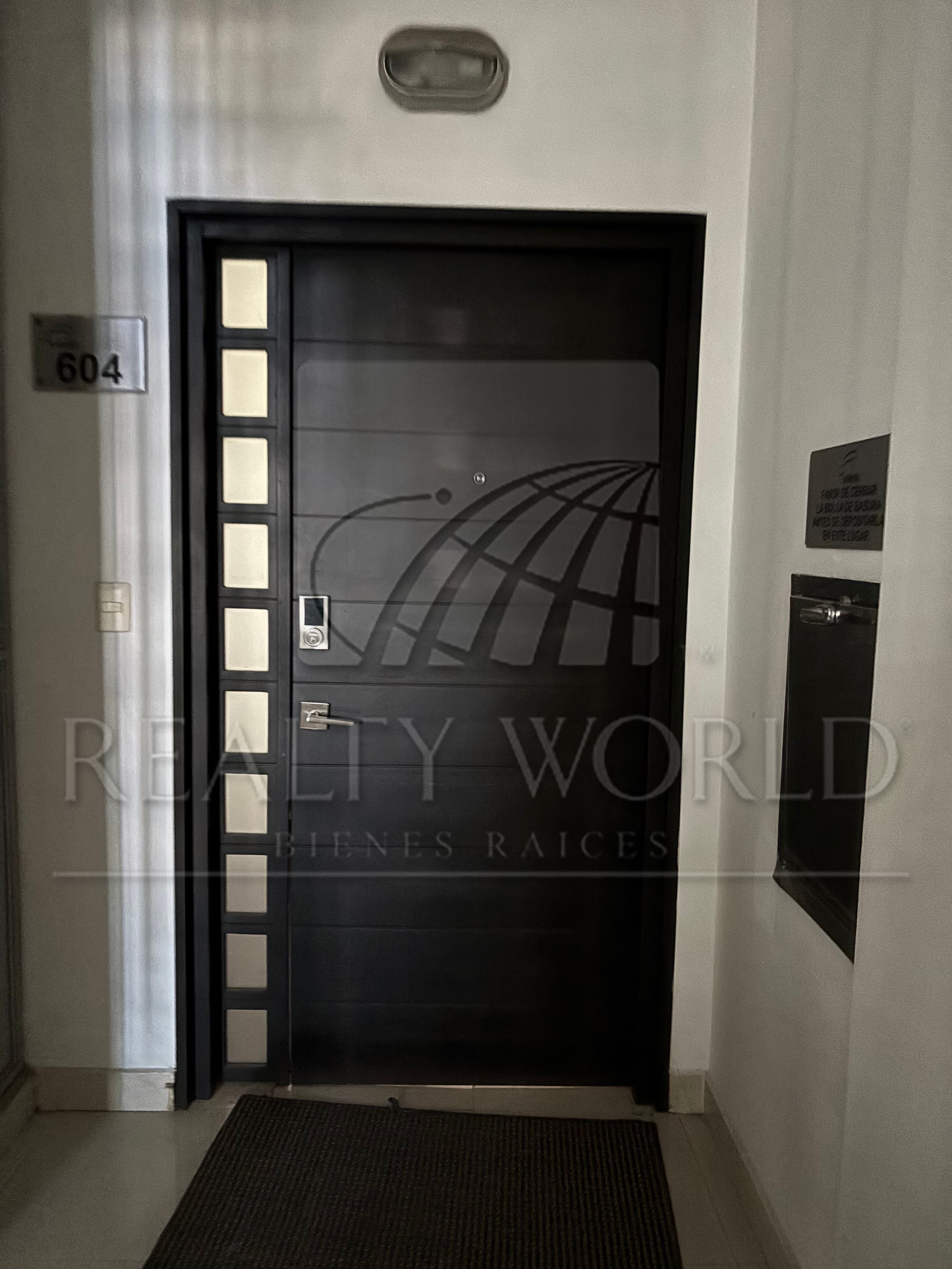 Departamento en Renta en La República