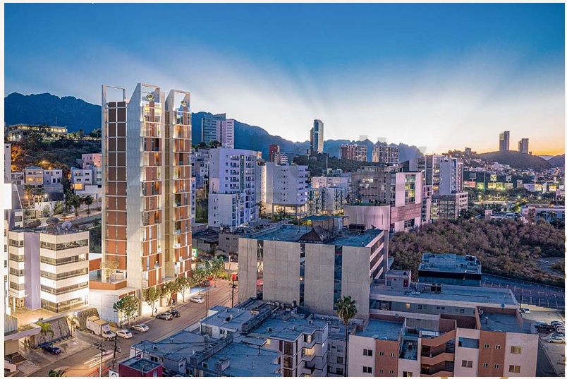 Departamento en Venta en Lomas de San Francisco