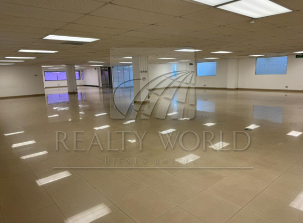 Edificio de Oficinas en Renta en Residencial la Florida