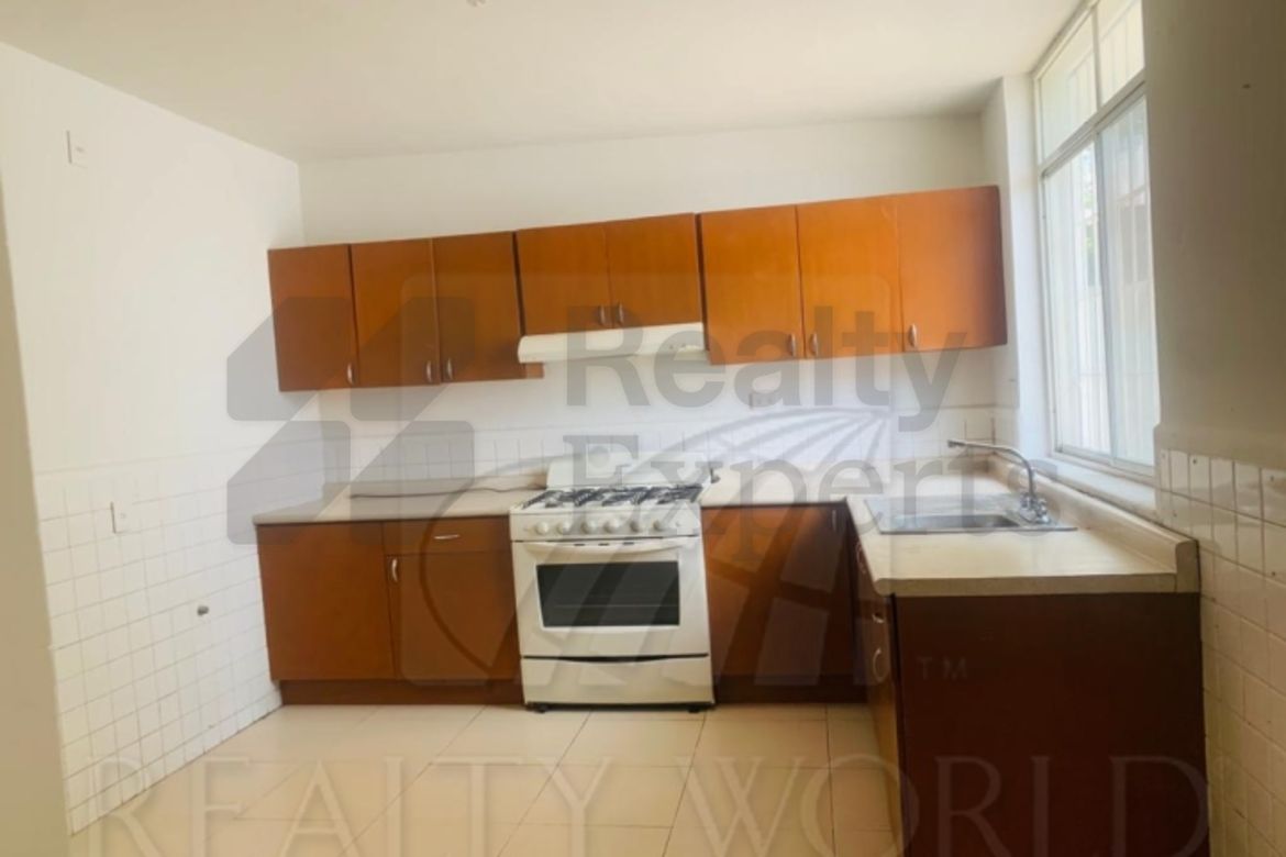 Casa en Renta en Leones