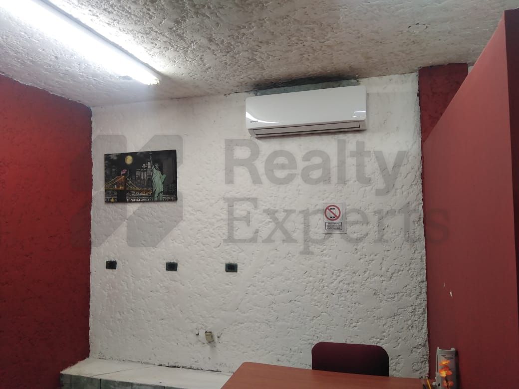 Oficina en Renta en Monterrey Centro