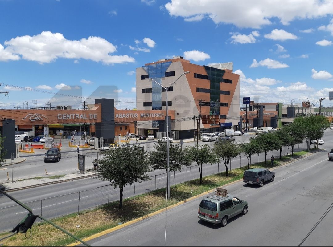 Bodega en Venta en Central de Abastos